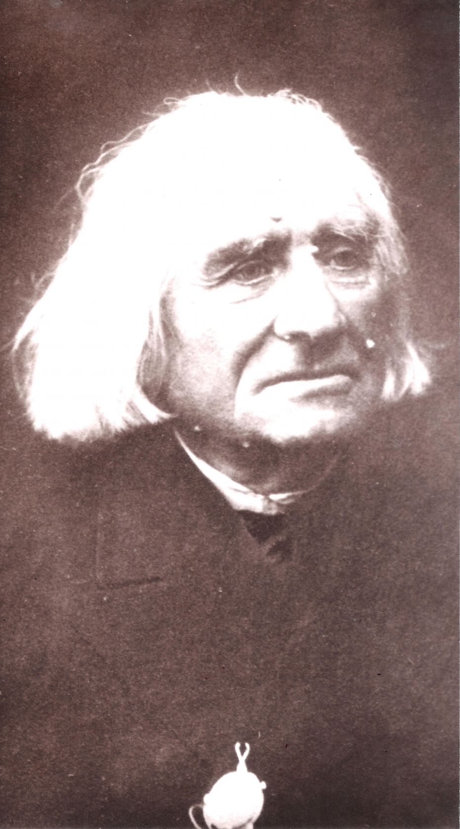 Franz Liszt